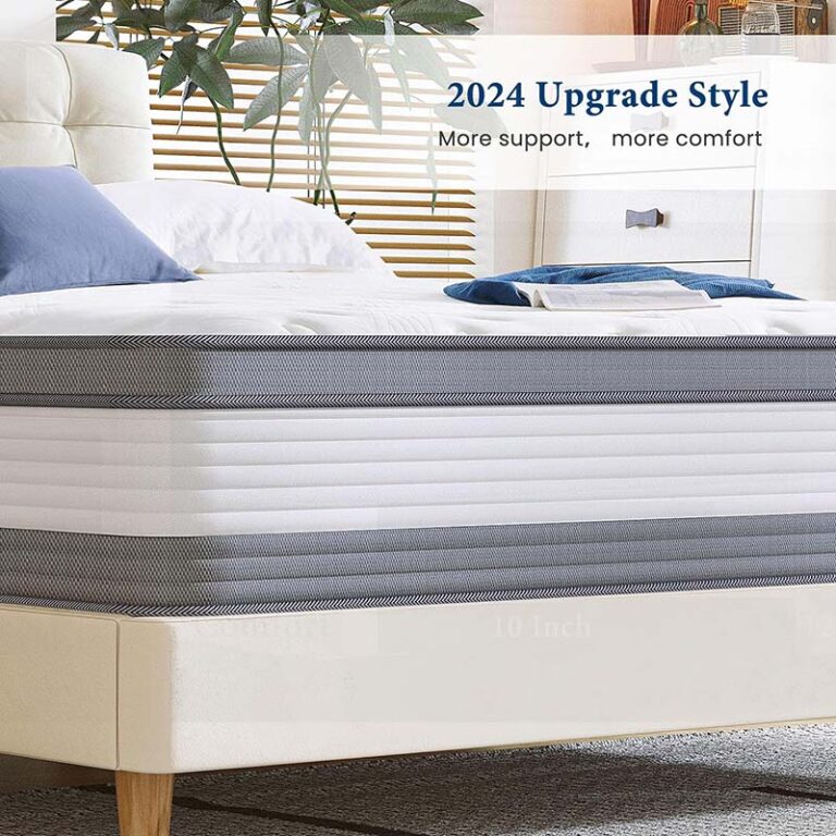 Coolvie Mattress site